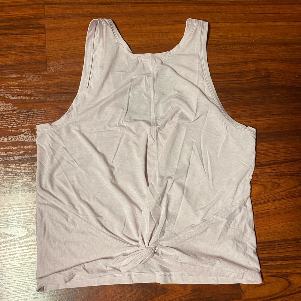 Athleta work out tank